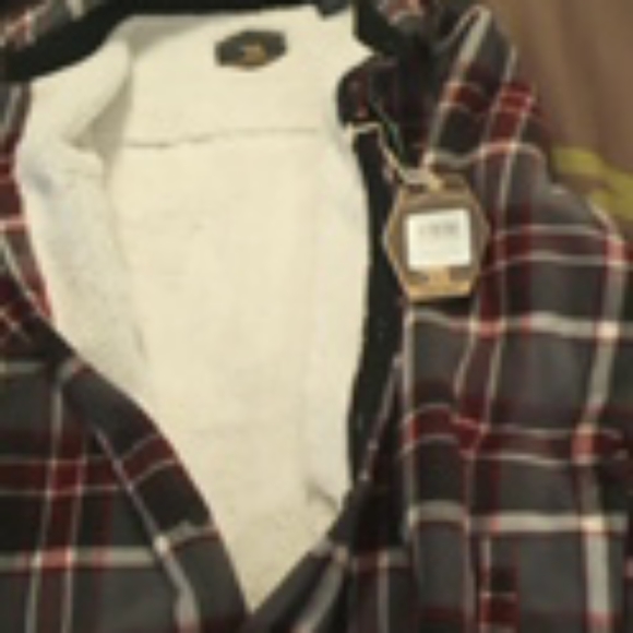 Jacket - Picture 3 of 3